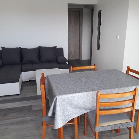 Apartman Sandra Vodice Exteriér fotografie