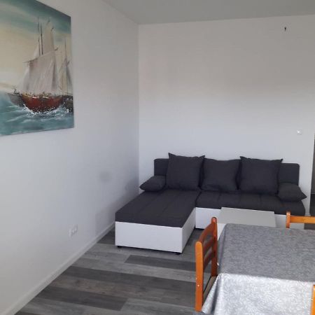 Apartman Sandra Vodice Exteriér fotografie
