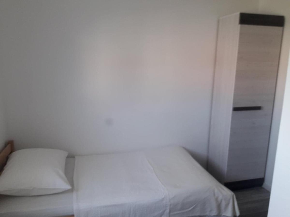 Apartman Sandra Vodice Exteriér fotografie