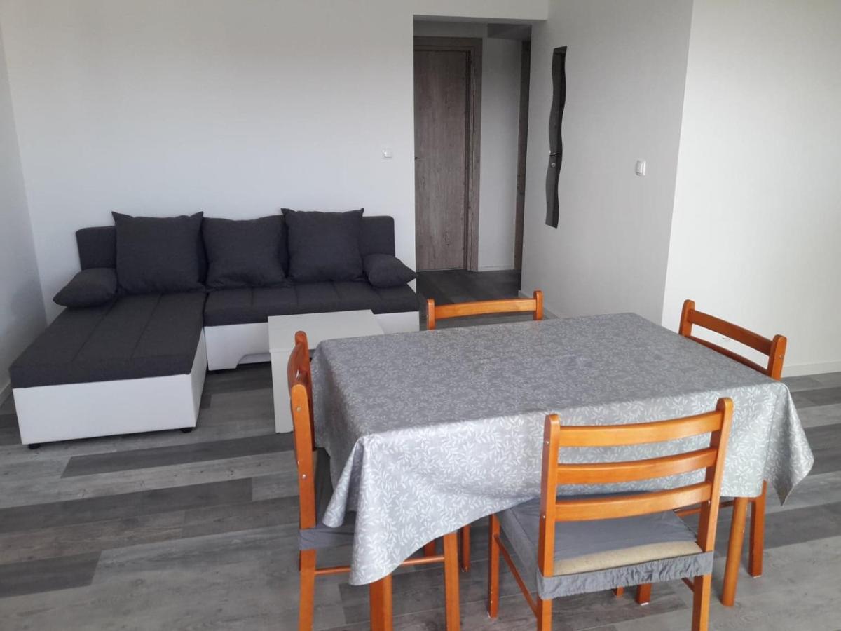 Apartman Sandra Vodice Exteriér fotografie